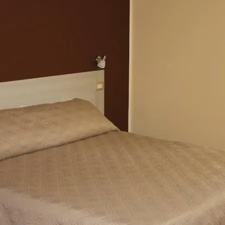 Dei Mille Bed and breakfast