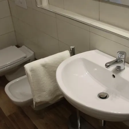 Mille Charme And Relais Отель типа 