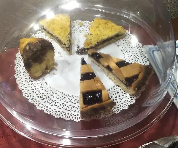 Frühstückspension Mille Charme And Relais