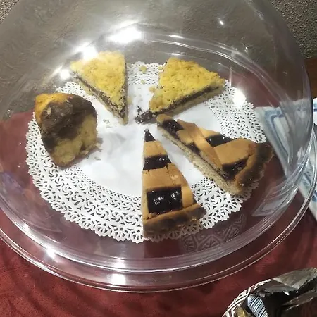 Couette-café Mille Charme&relais