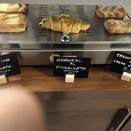 Mille Charme&relais Sassari