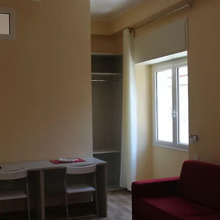 Dei Mille Bed & Breakfast *