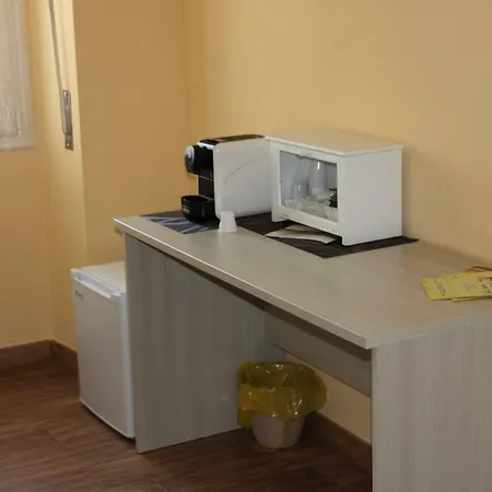 Mille Charme And Relais 3* Sassari