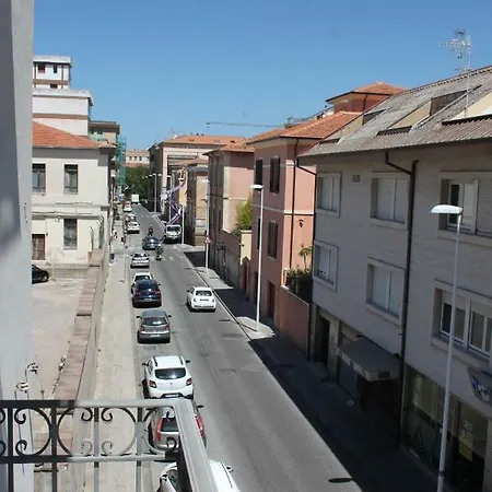 Mille Charme&relais 3* Sassari