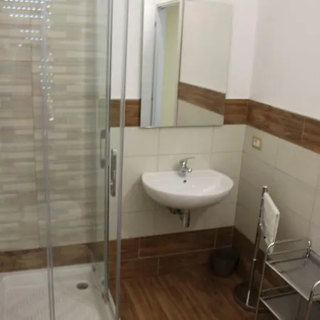 Mille Charme&relais 3* Sassari