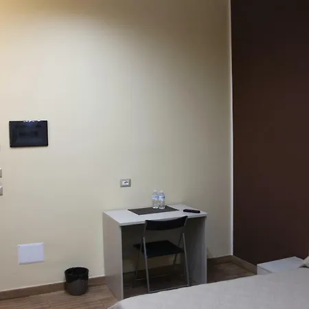 Bed & Breakfast Mille Charme And Relais