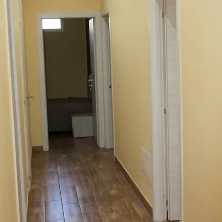 Mille Charme And Relais 3* Sassari