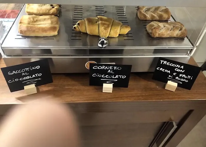 Mille Charme And Relais Sassari