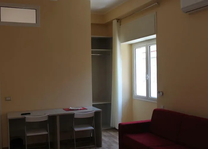 Mille Charme And Relais Panzió 3*