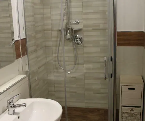 Panzió Mille Charme And Relais Sassari