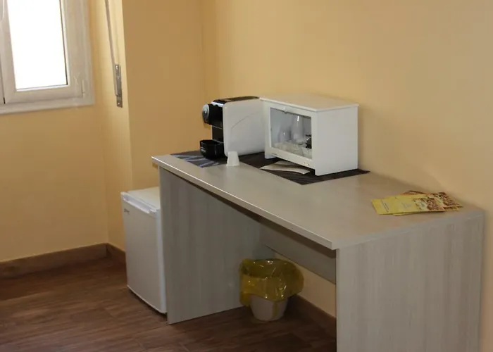 Mille Charme And Relais 3* Sassari