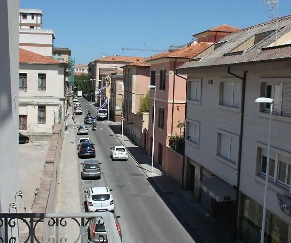 Mille Charme And Relais 3* Sassari