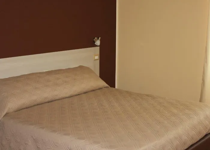 Mille Charme And Relais Panzió