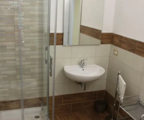 Mille Charme And Relais 3* Sassari