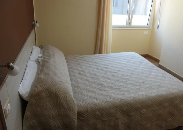 Mille Charme And Relais Panzió Sassari