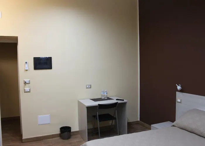 Panzió Mille Charme And Relais