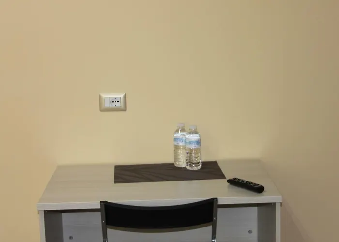 Mille Charme And Relais