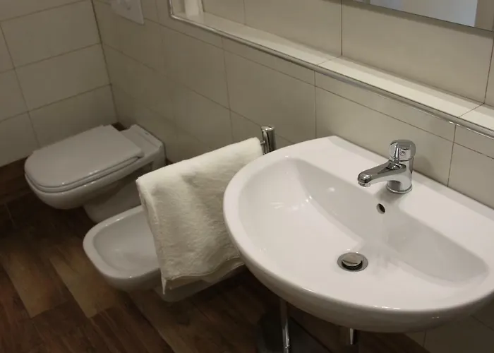 Mille Charme And Relais Panzió Sassari